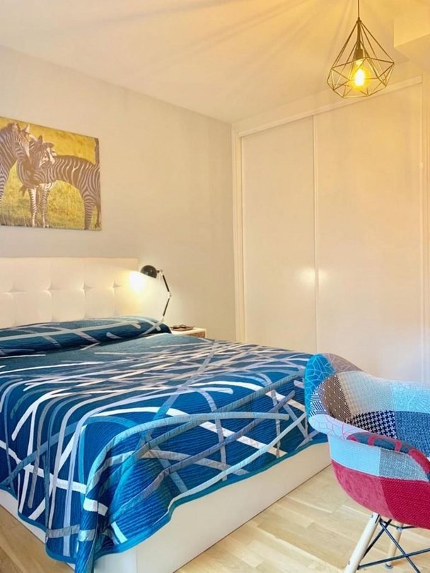 Pis de 70 m² a Madrid