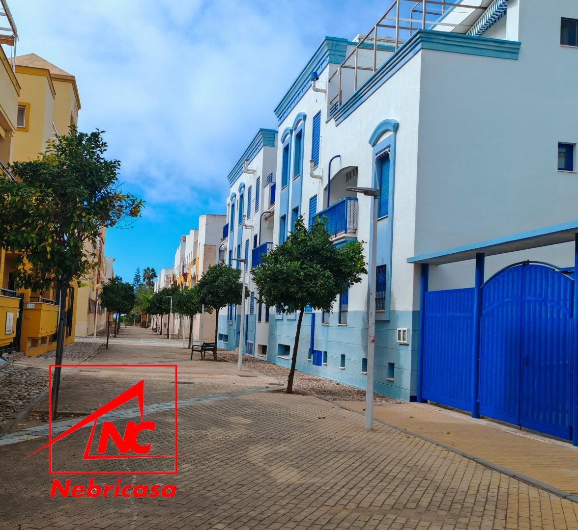 Piso de 101 m² en Rota