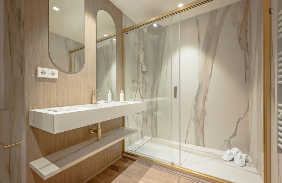 Piso de 140 m² en Barcelona