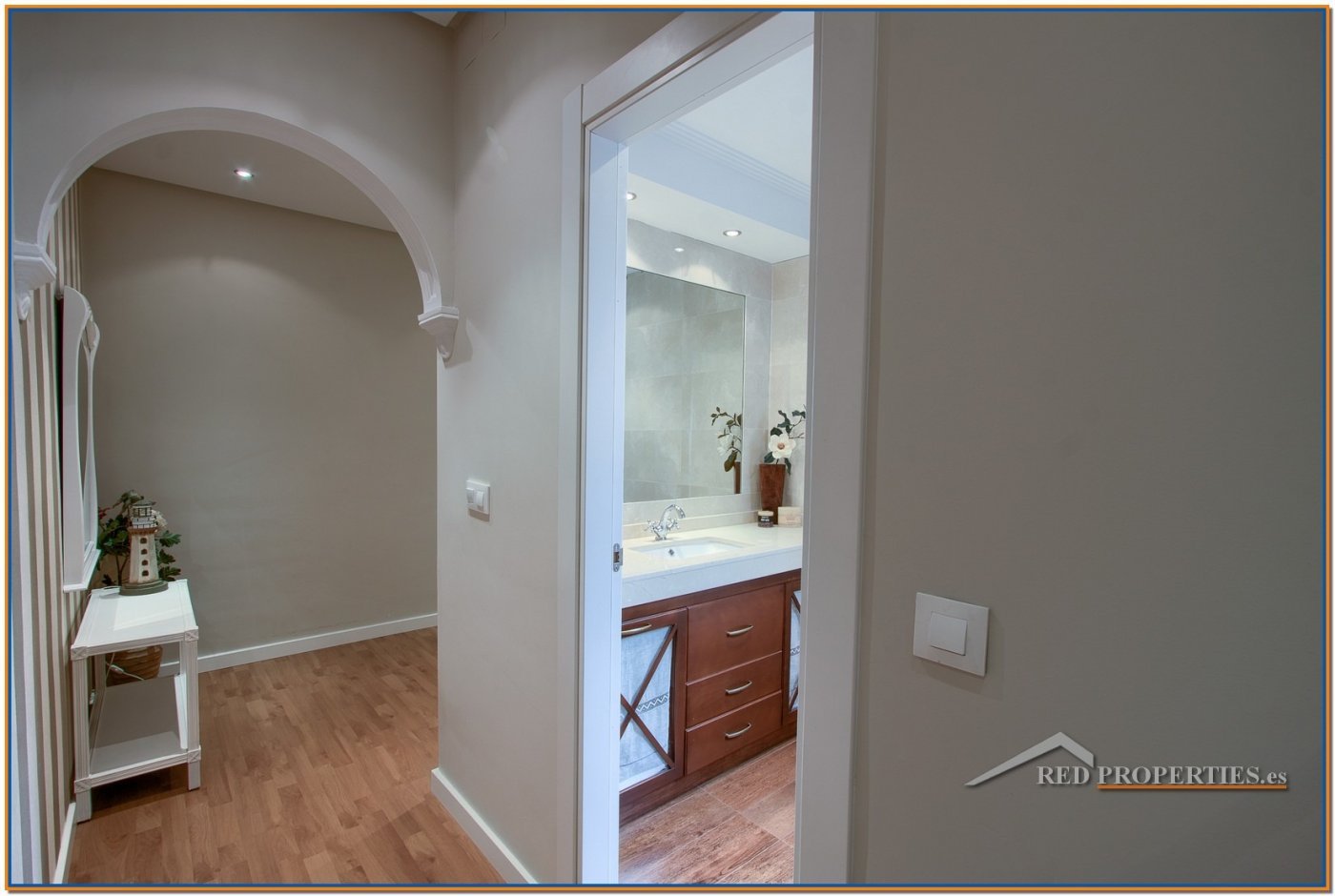 Pis de 104 m² a Lleó