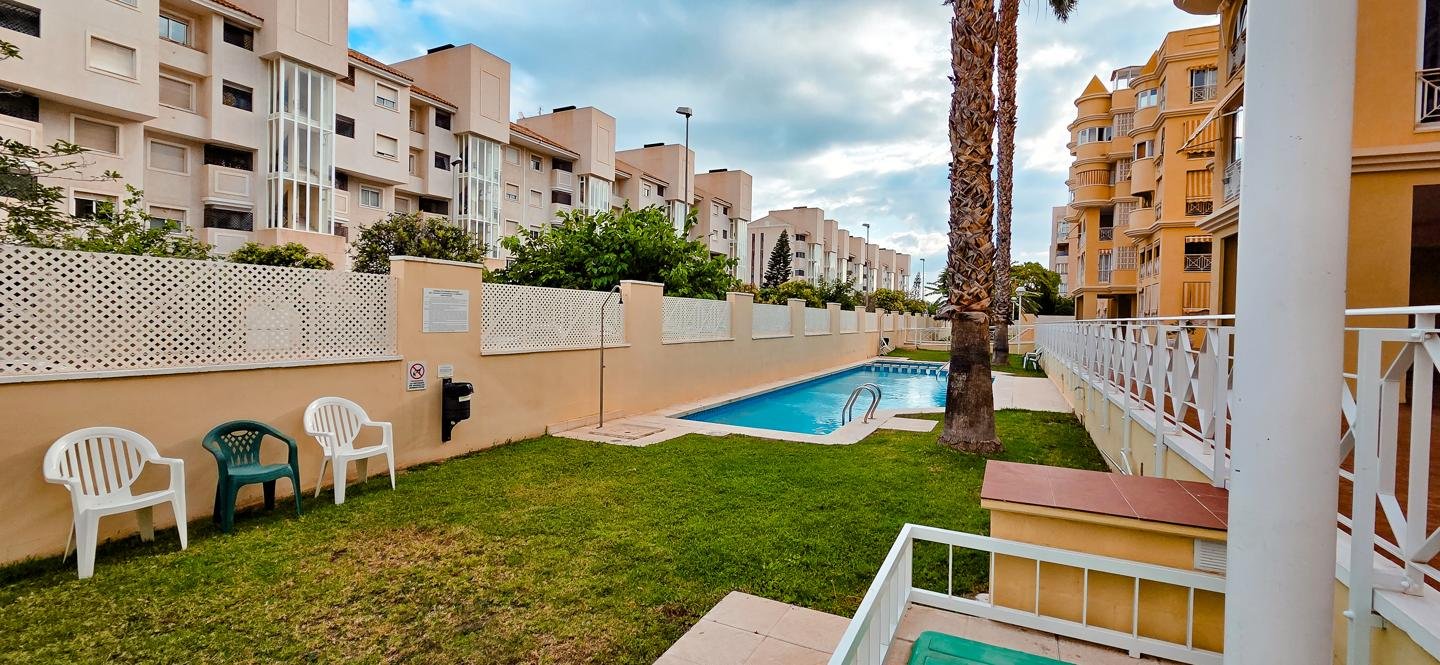 Pis de 70 m² a Alacant