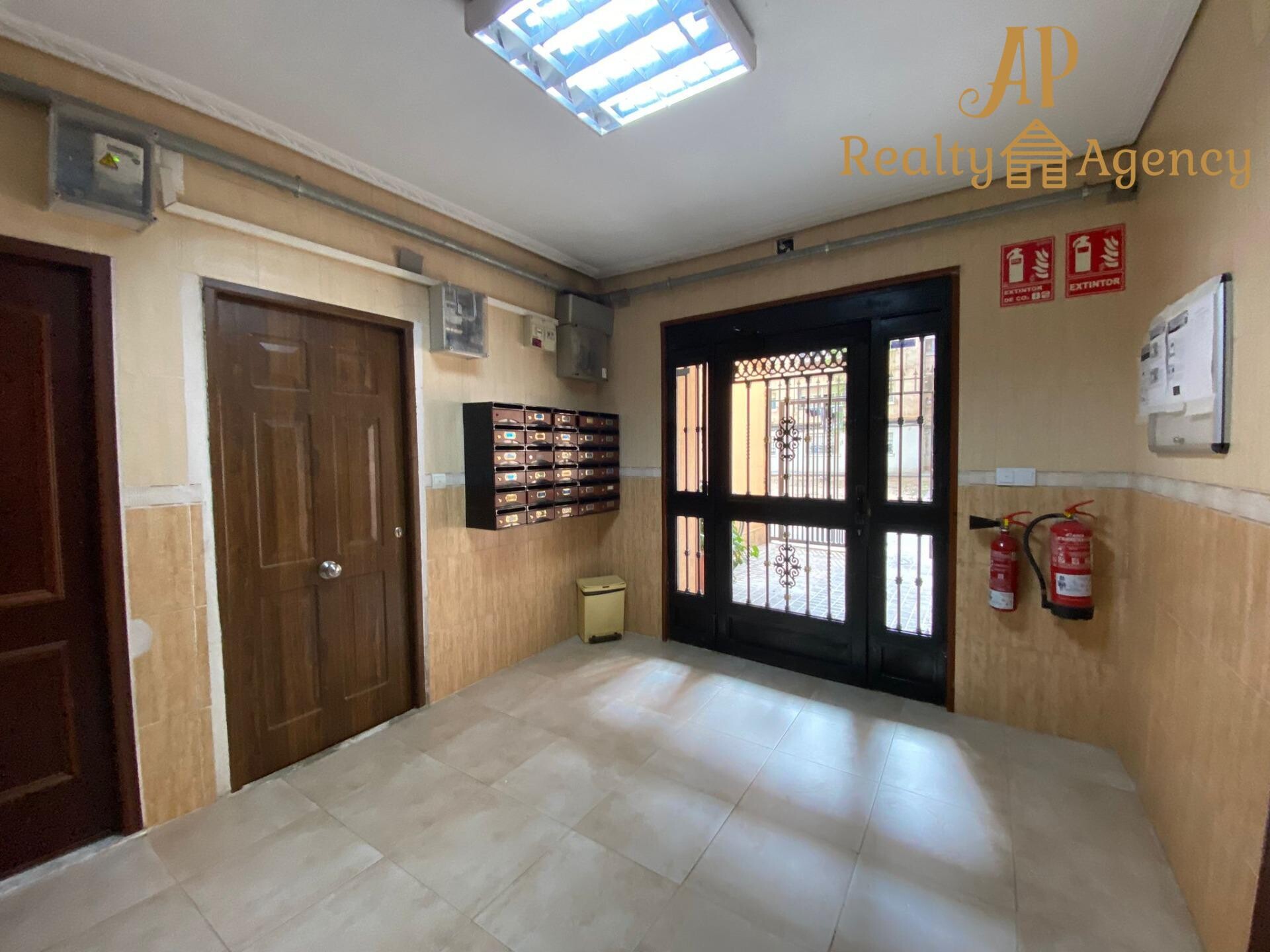 Habitación en alquiler, Valencia