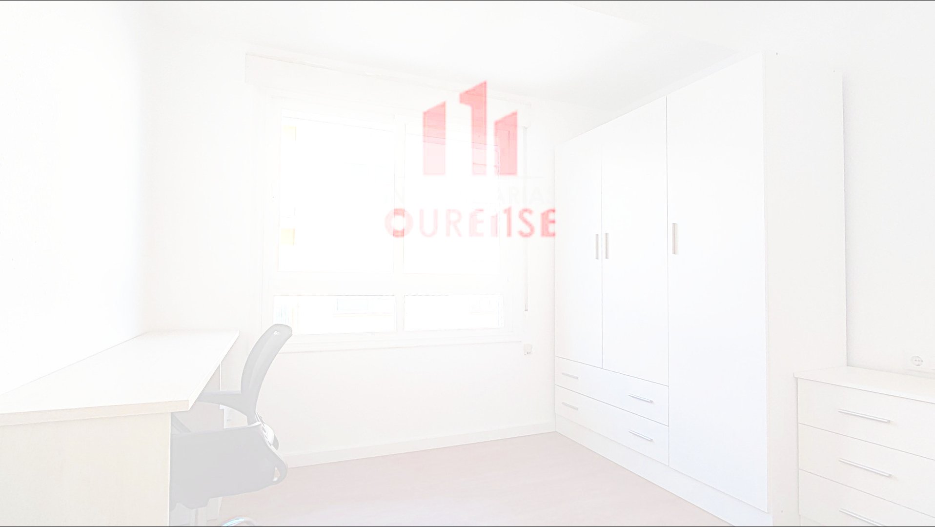 Pis de 71 m² a Ourense