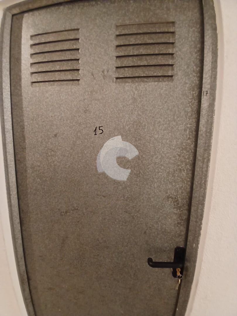 Piso de 47 m² en La Coruña
