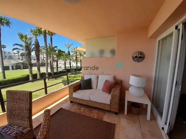 Piso de 120 m² en San Roque