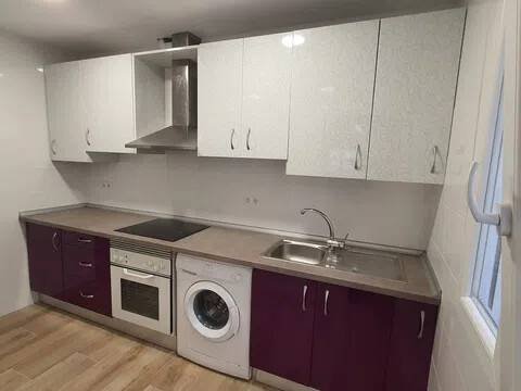 Piso de 95 m² en Linares