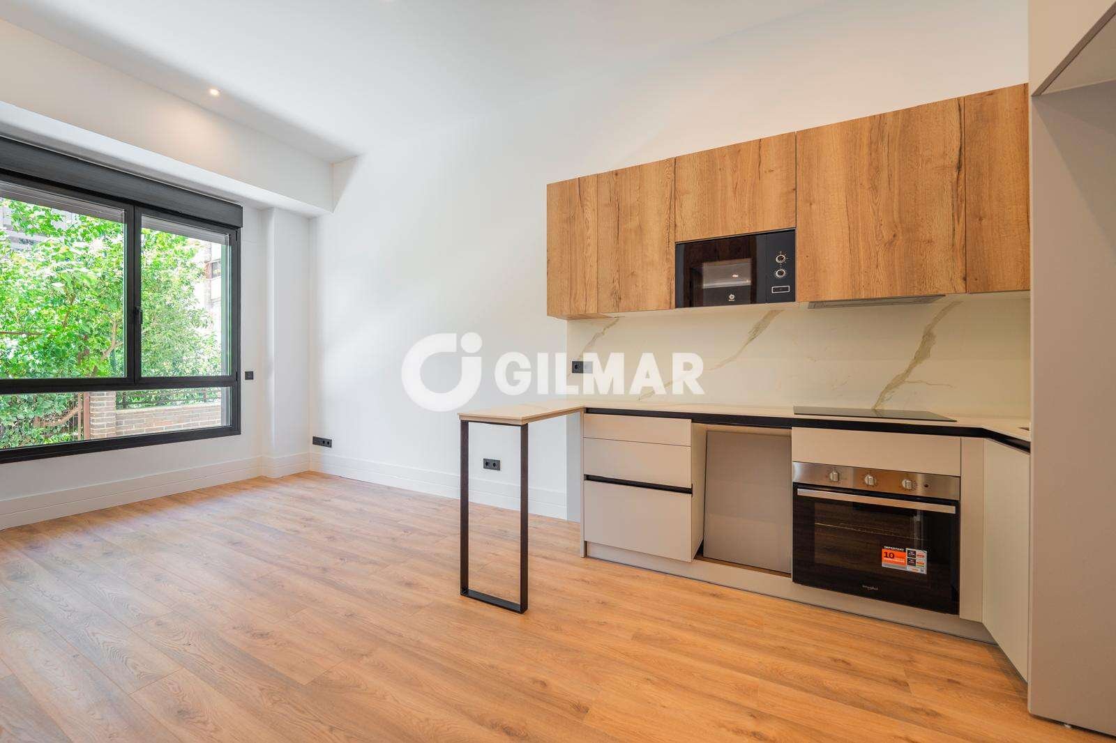 Appartamento 38 m² a Madrid