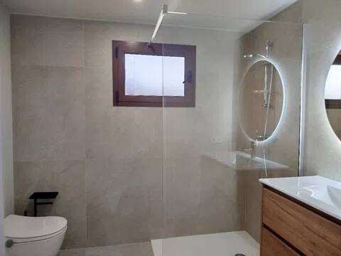 Piso de 190 m² en Palma
