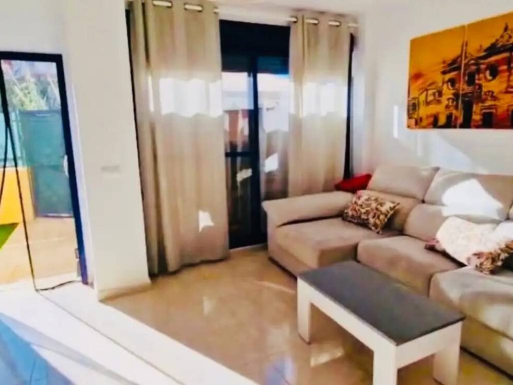 Piso de 80 m² en Bellreguard