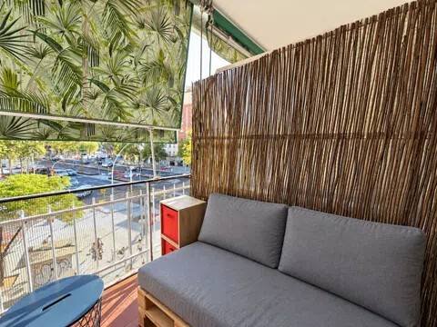 Pis de 85 m² a Barcelona