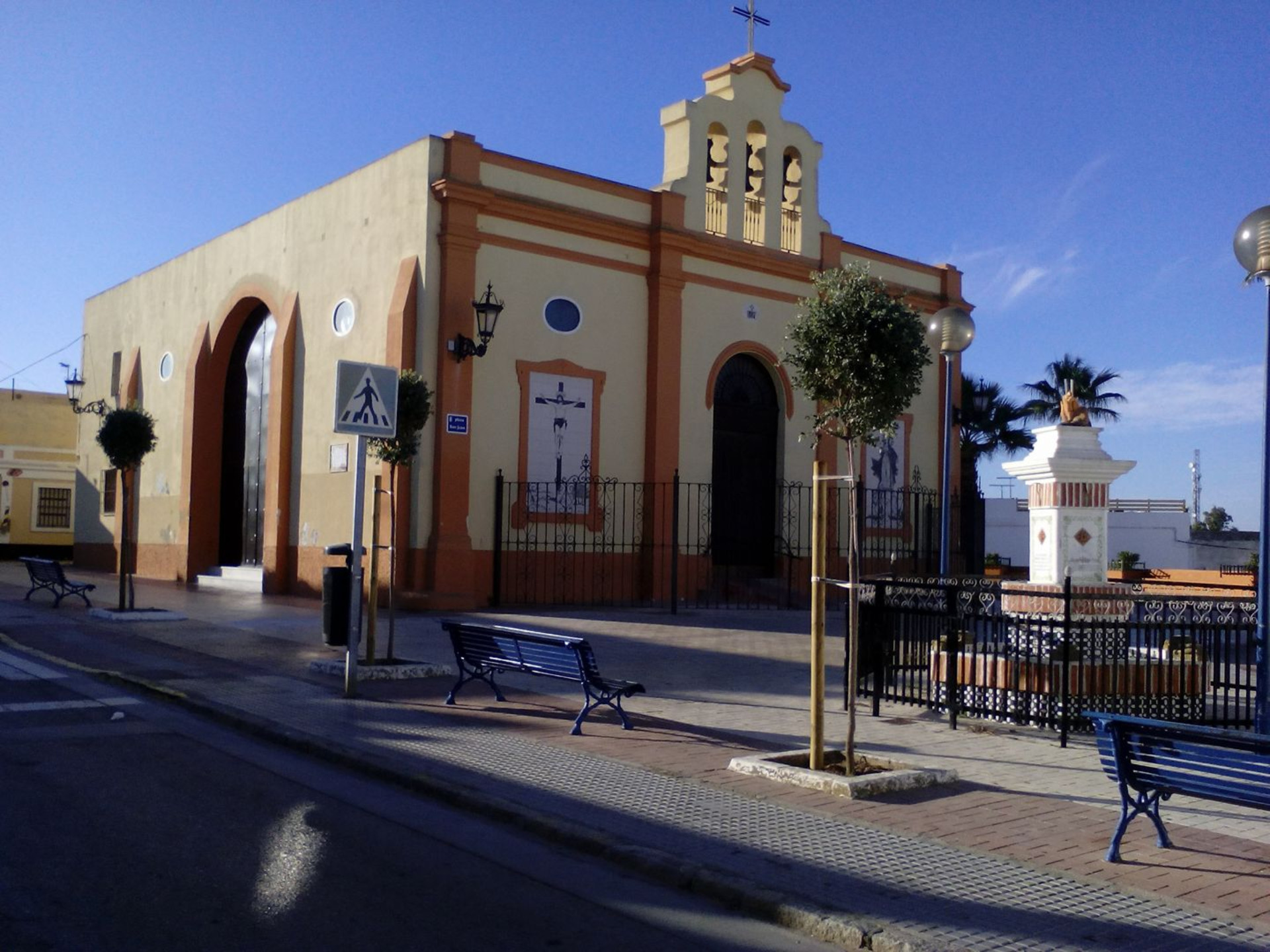 Appartamento 80 m² a San Fernando