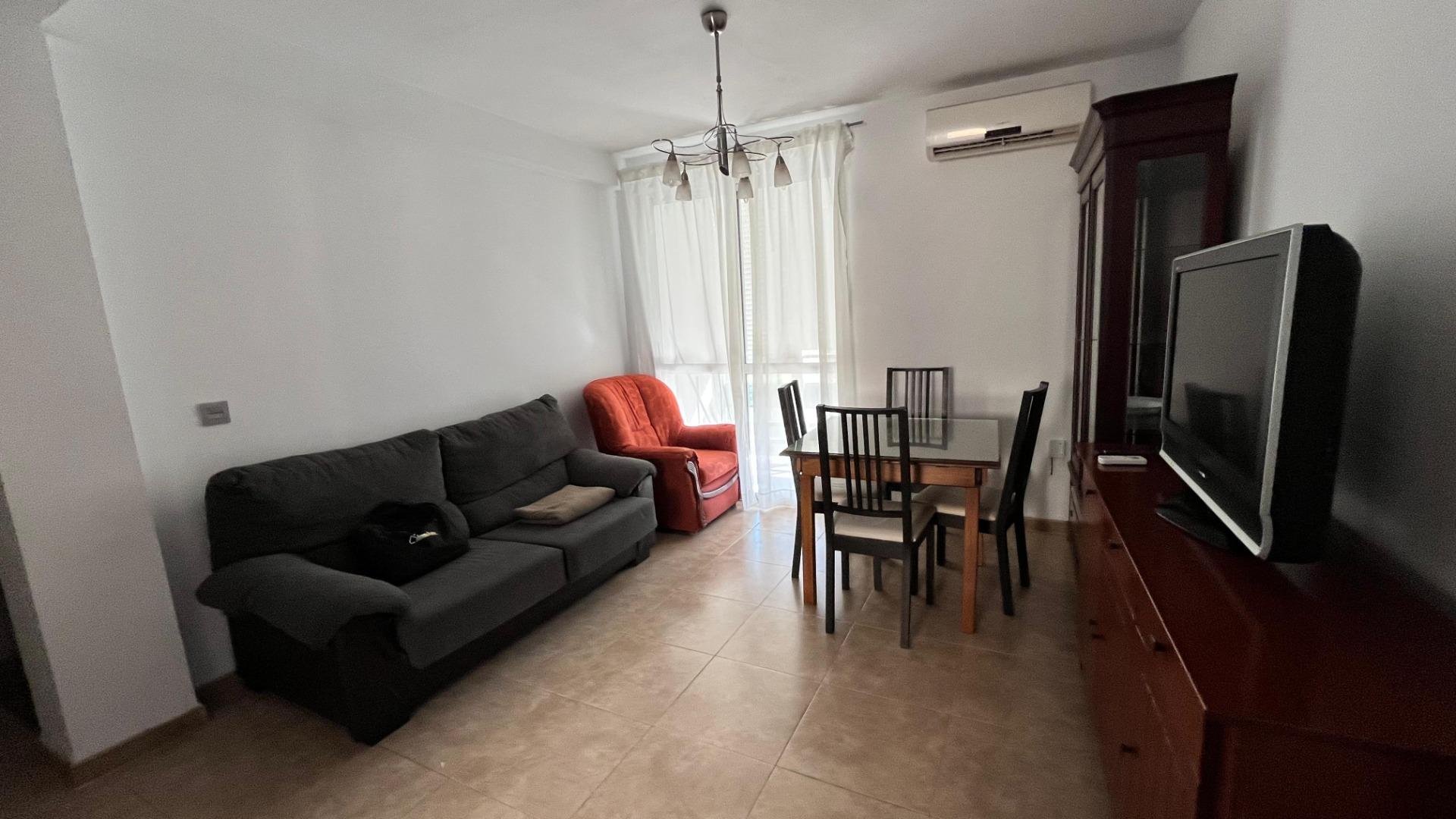 Piso de 65 m² en Sevilla
