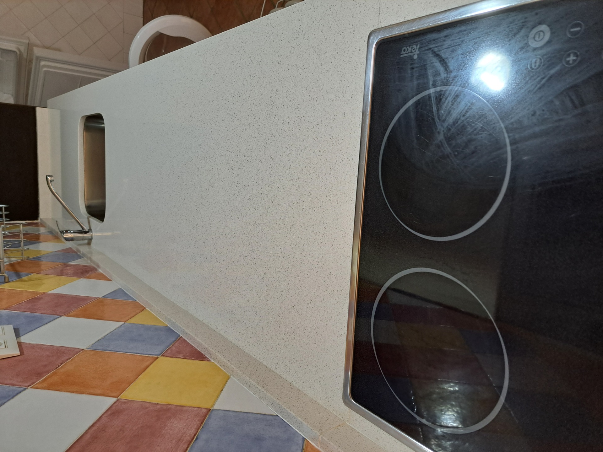 Piso de 99 m² en Sevilla