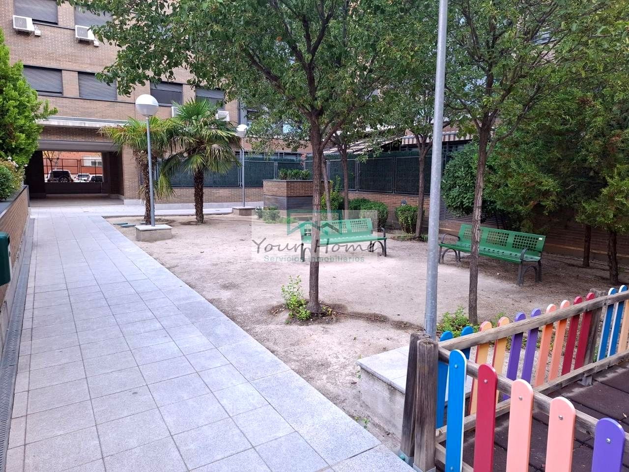Piso de 71 m² en Torrejón de Ardoz