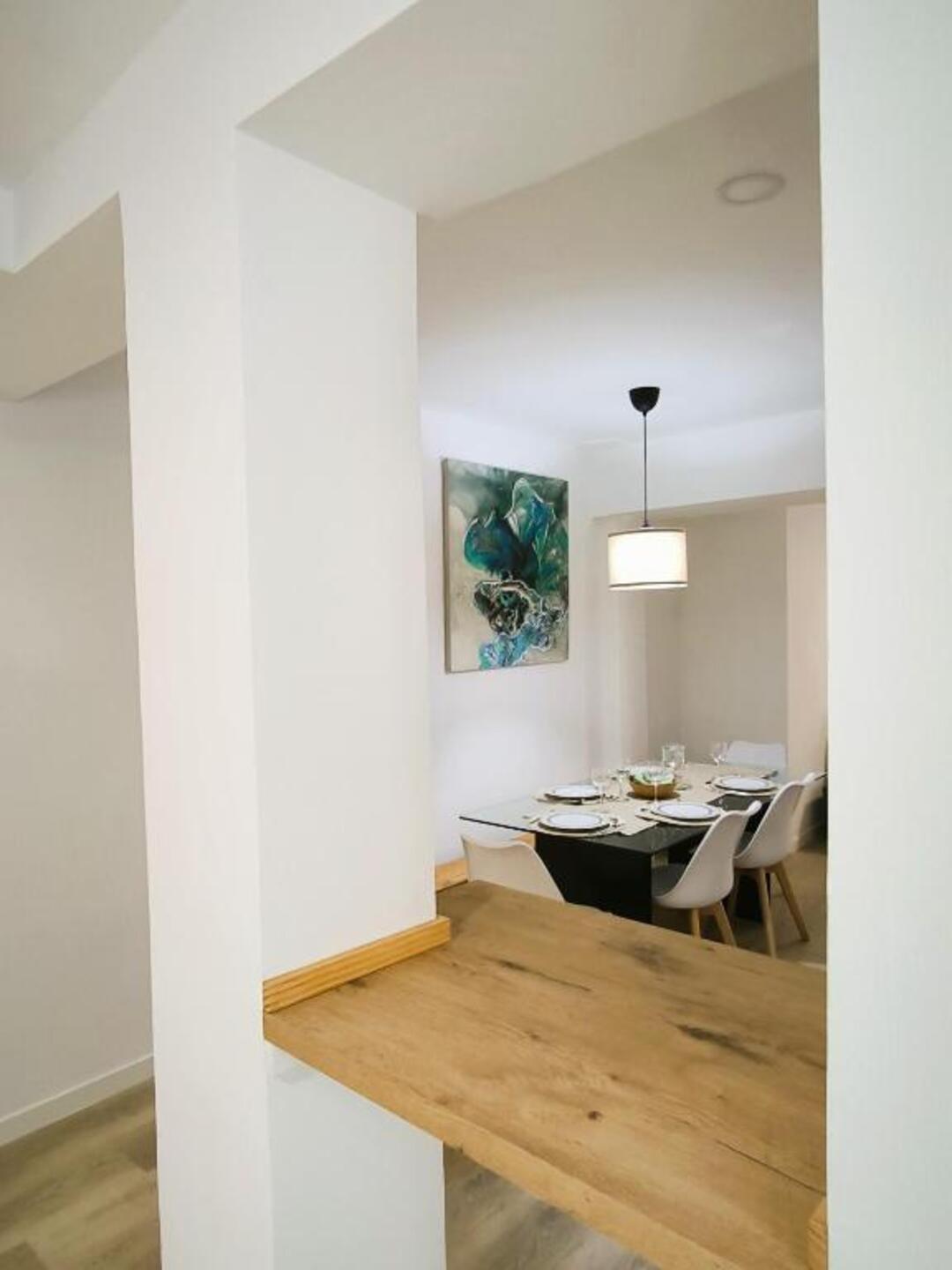 Piso de 105 m² en Zaragoza