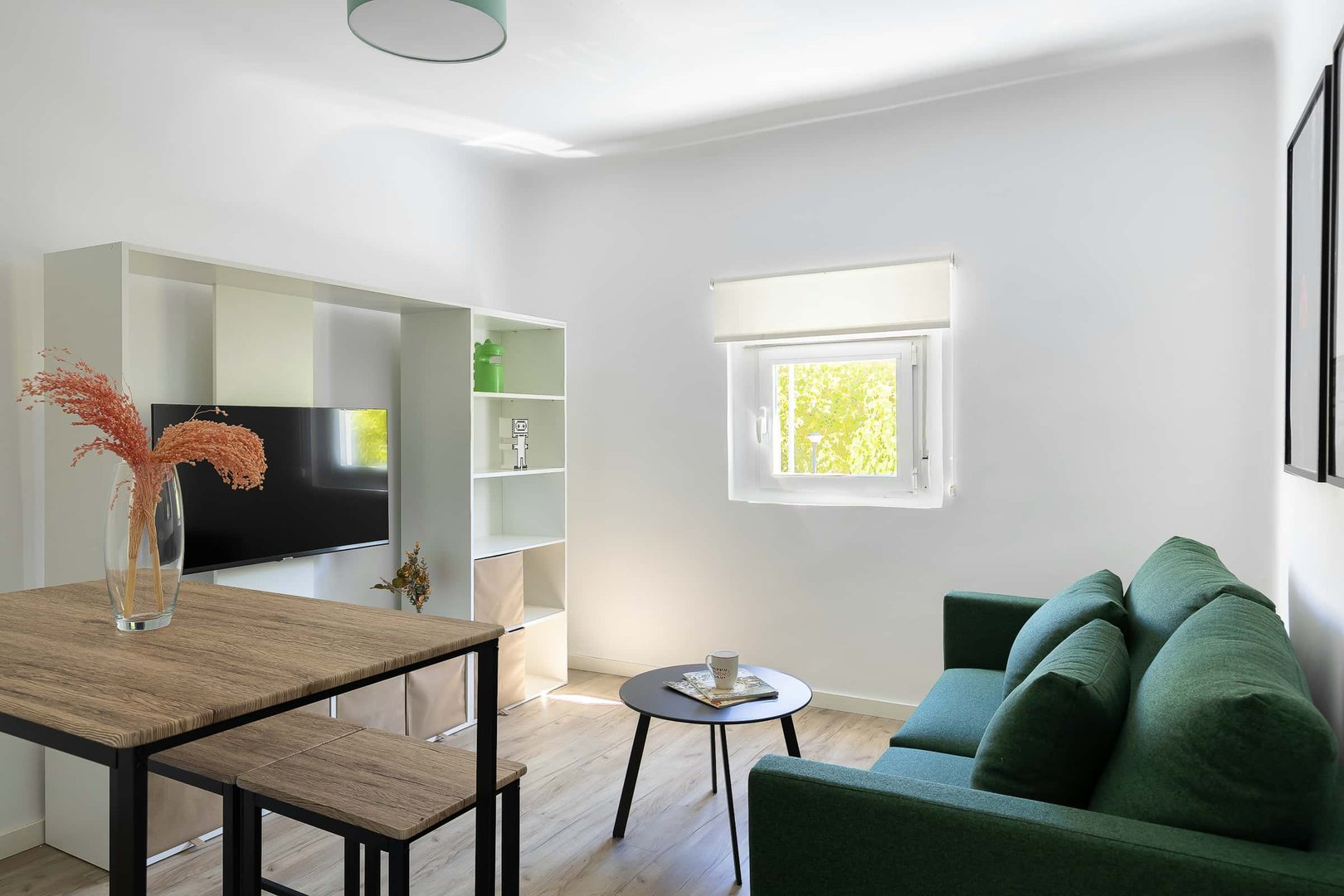 Zimmer zur Miete, Getafe