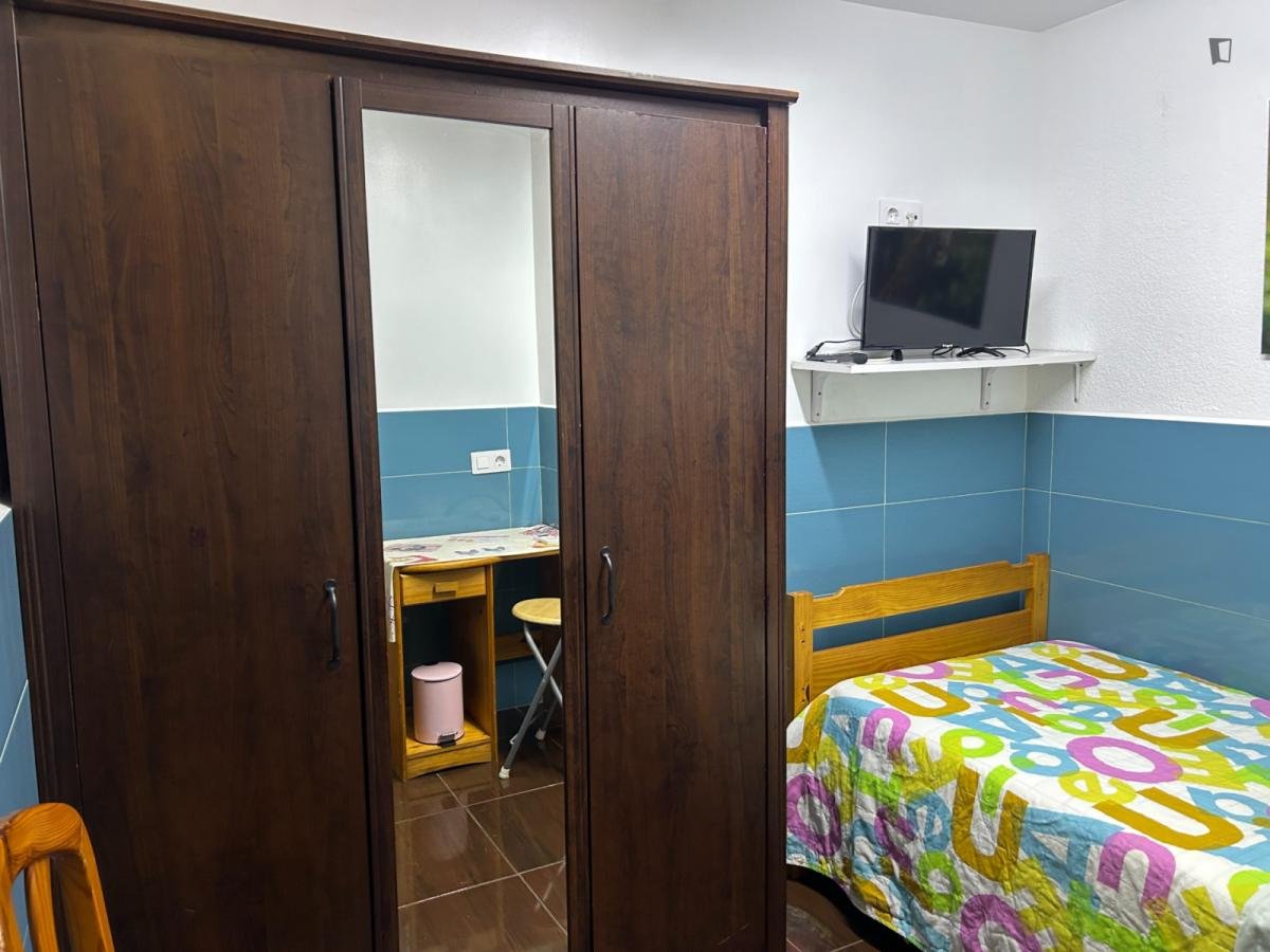 Piso de 20 m² en l'Hospitalet de Llobregat