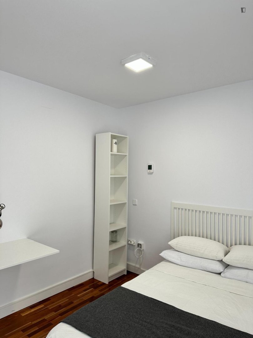 Pis de 77 m² a Madrid