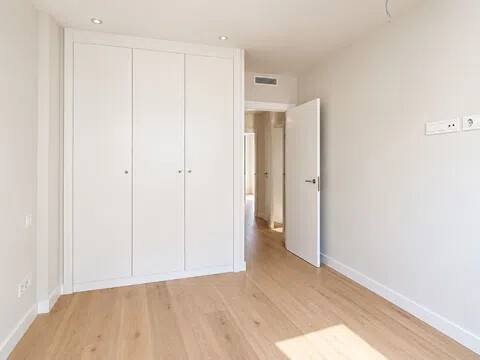Piso de 71 m² en Madrid