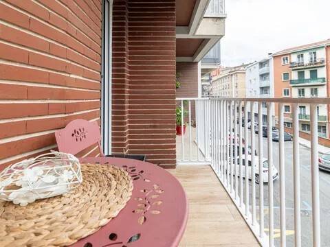 Habitació de lloguer, Pamplona