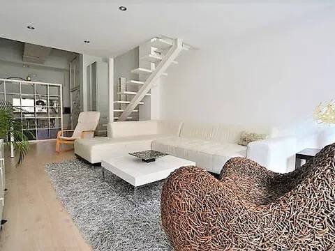 Wohnung 88 m² in Madrid