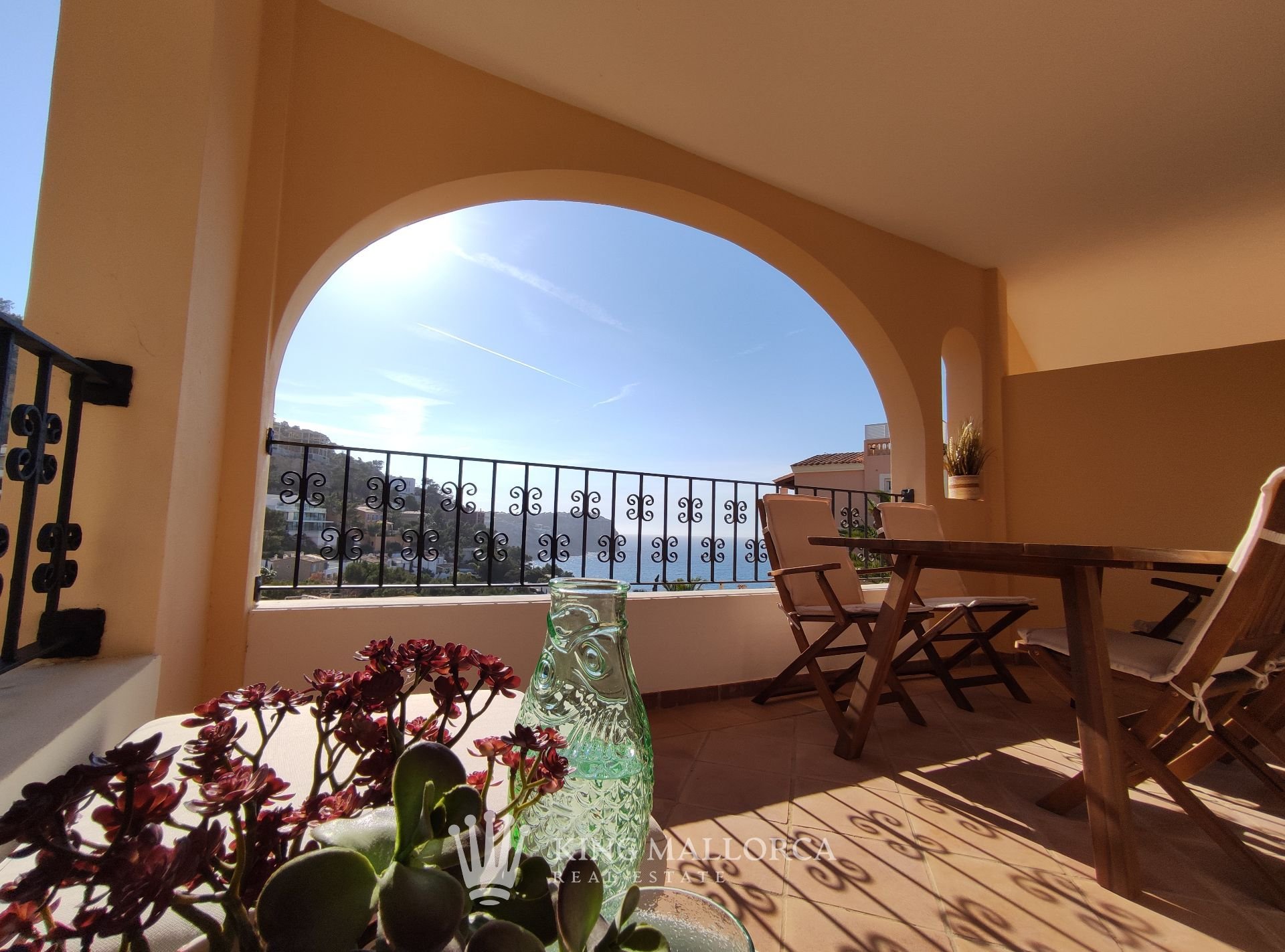 Piso de 72 m² en Andratx