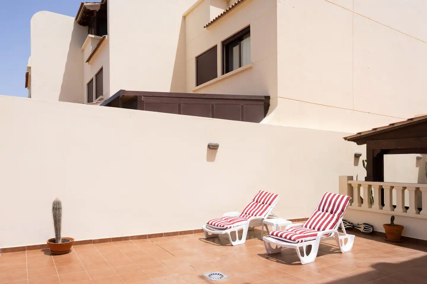 Piso de 225 m² en Granadilla de Abona