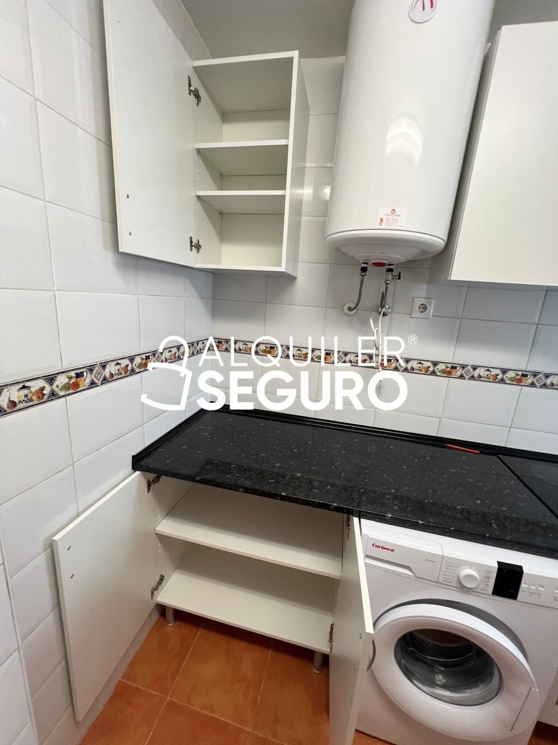 Piso de 65 m² en Toledo