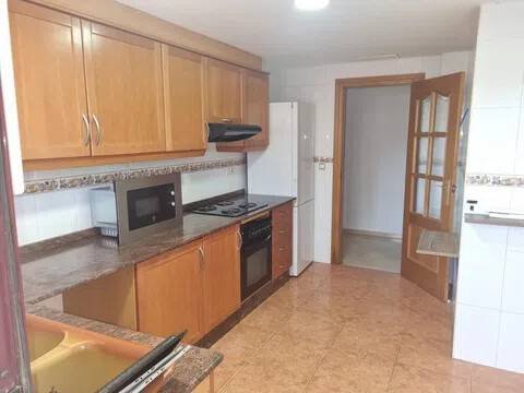 Piso de 111 m² en Valencia