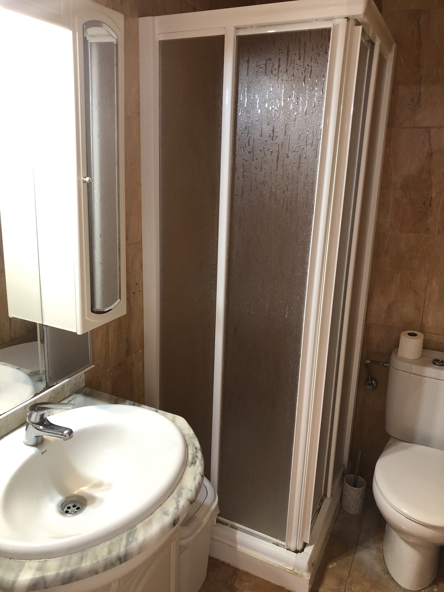 Piso de 80 m² en San Cristóbal de La Laguna