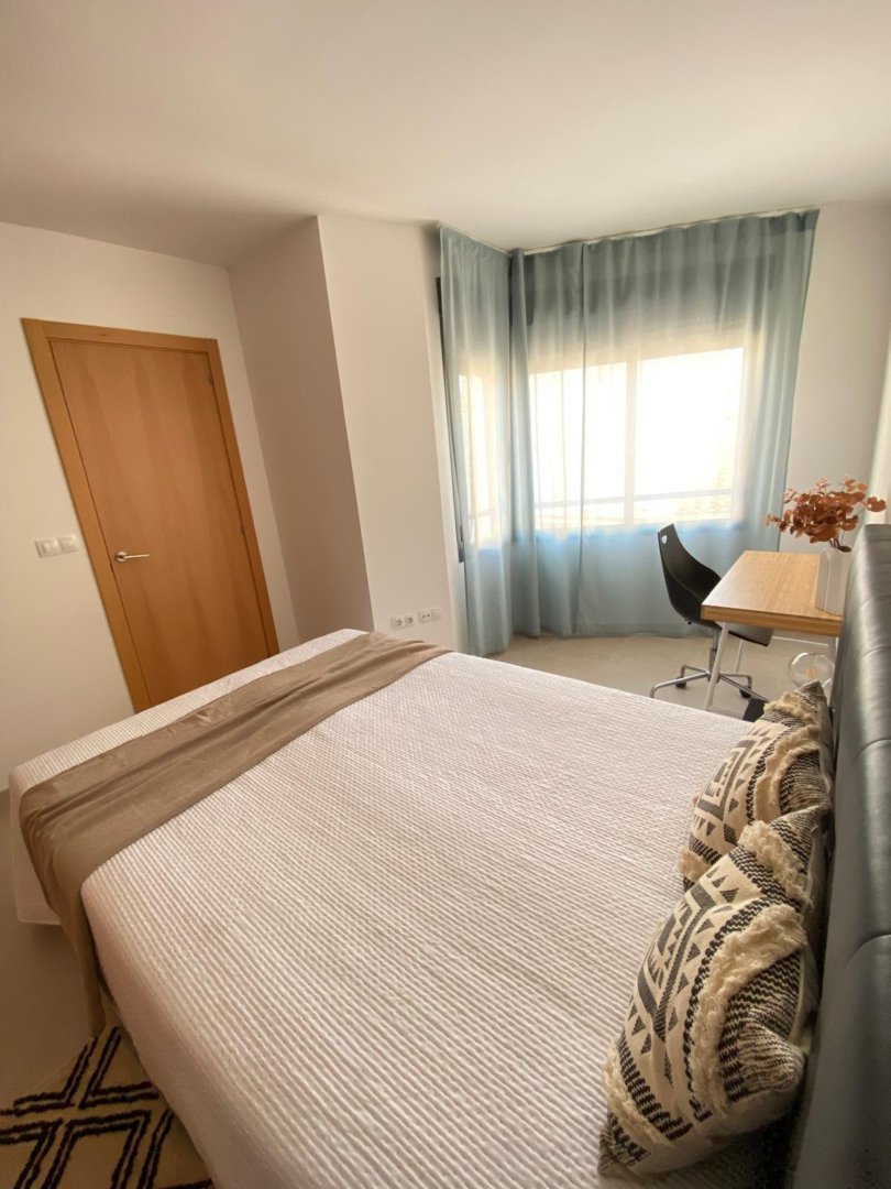 Wohnung 50 m² in Cabanes