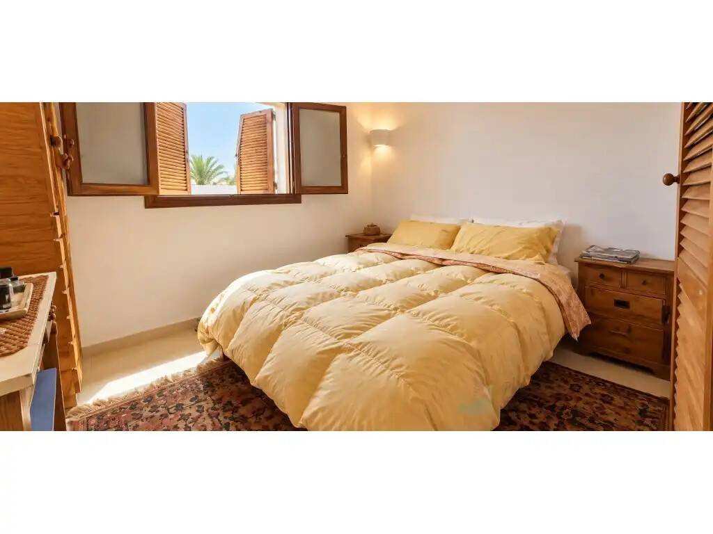 Apartamento 50 m² em Sant Josep de sa Talaia