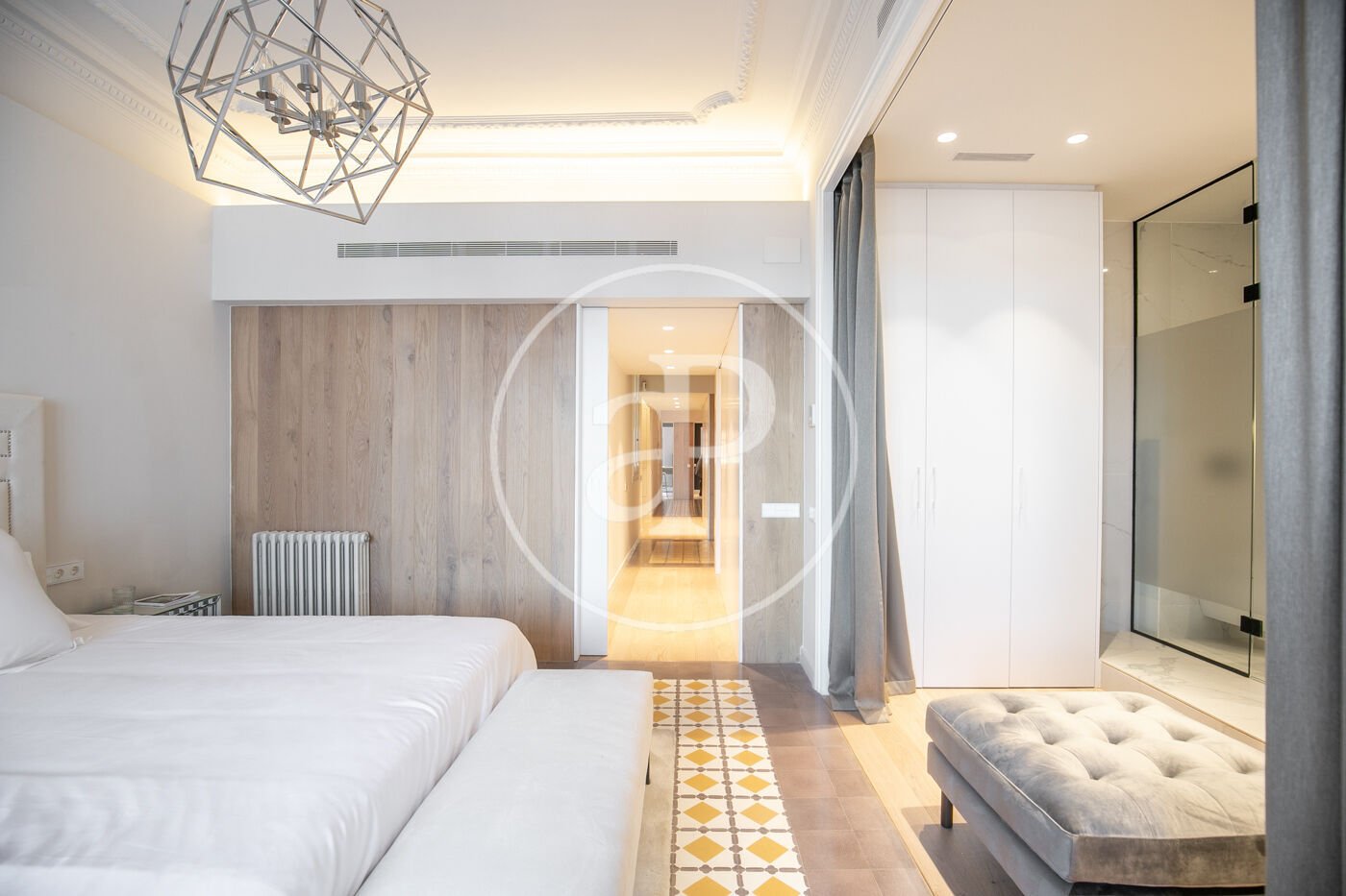 Piso de 170 m² en Barcelona