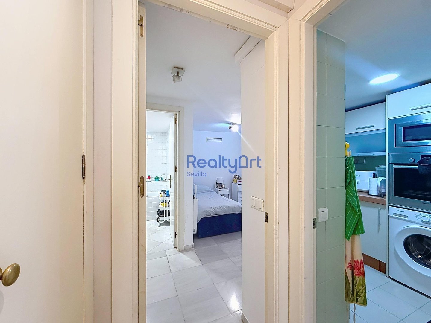 Piso de 56 m² en Sevilla