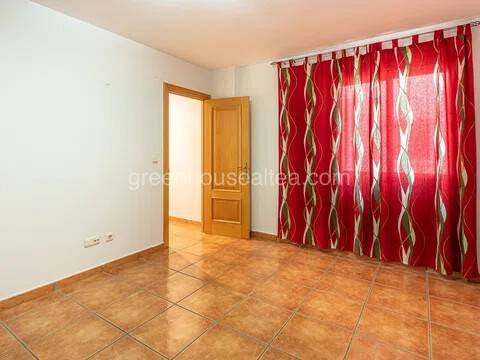 Wohnung 177 m² in Altea