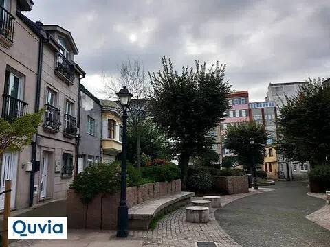 Piso de 120 m² en La Coruña