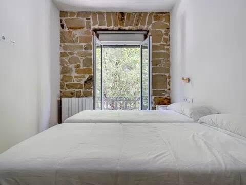 Pis de 67 m² a Sant Sebastià