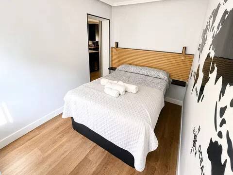 Piso de 65 m² en Santander