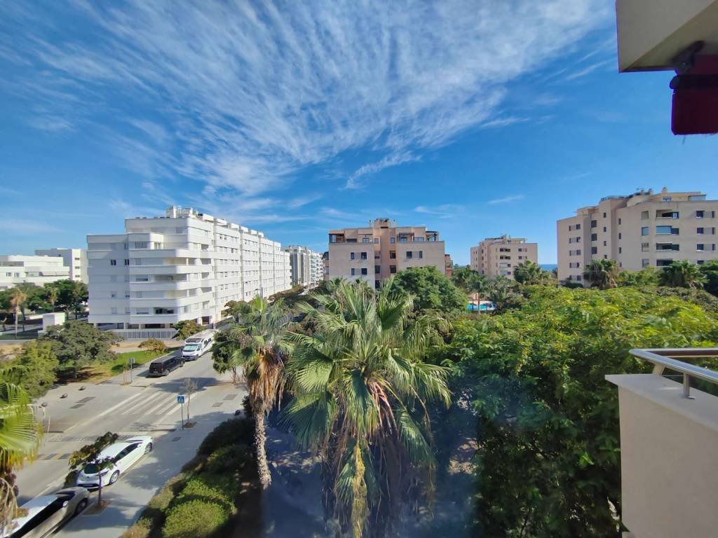 Wohnung 89 m² in Vélez-Málaga