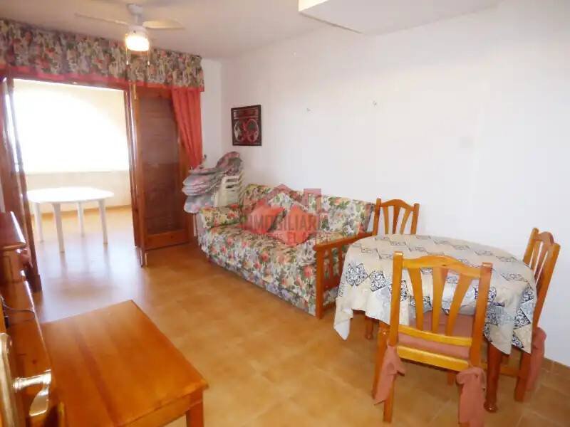 Piso de 60 m² en Elche
