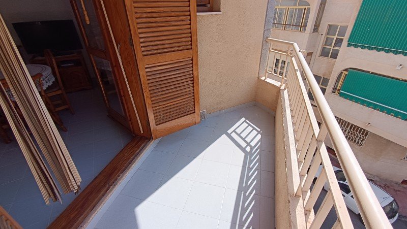 Piso de 70 m² en Torrevieja