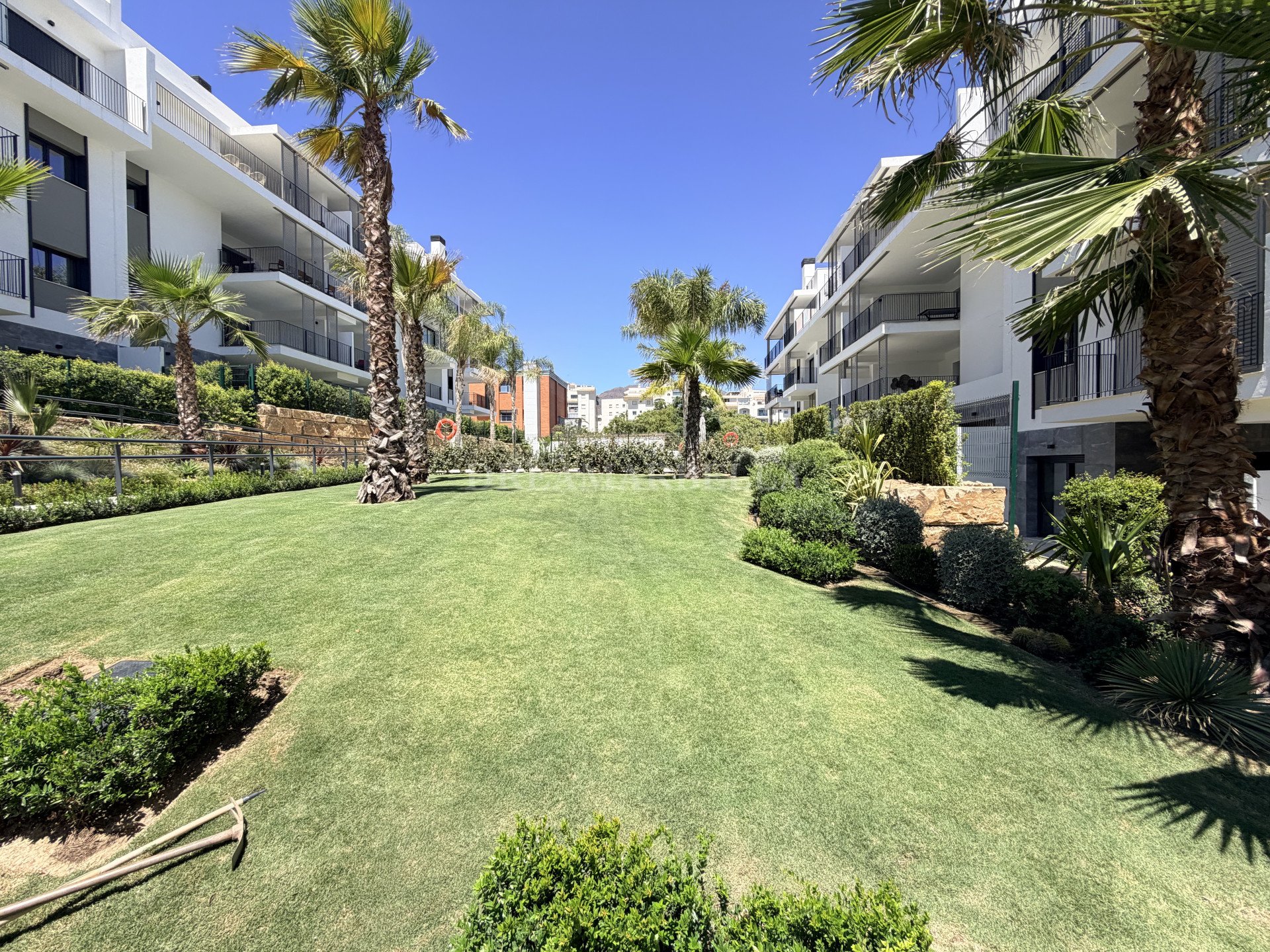 Wohnung 143 m² in Estepona