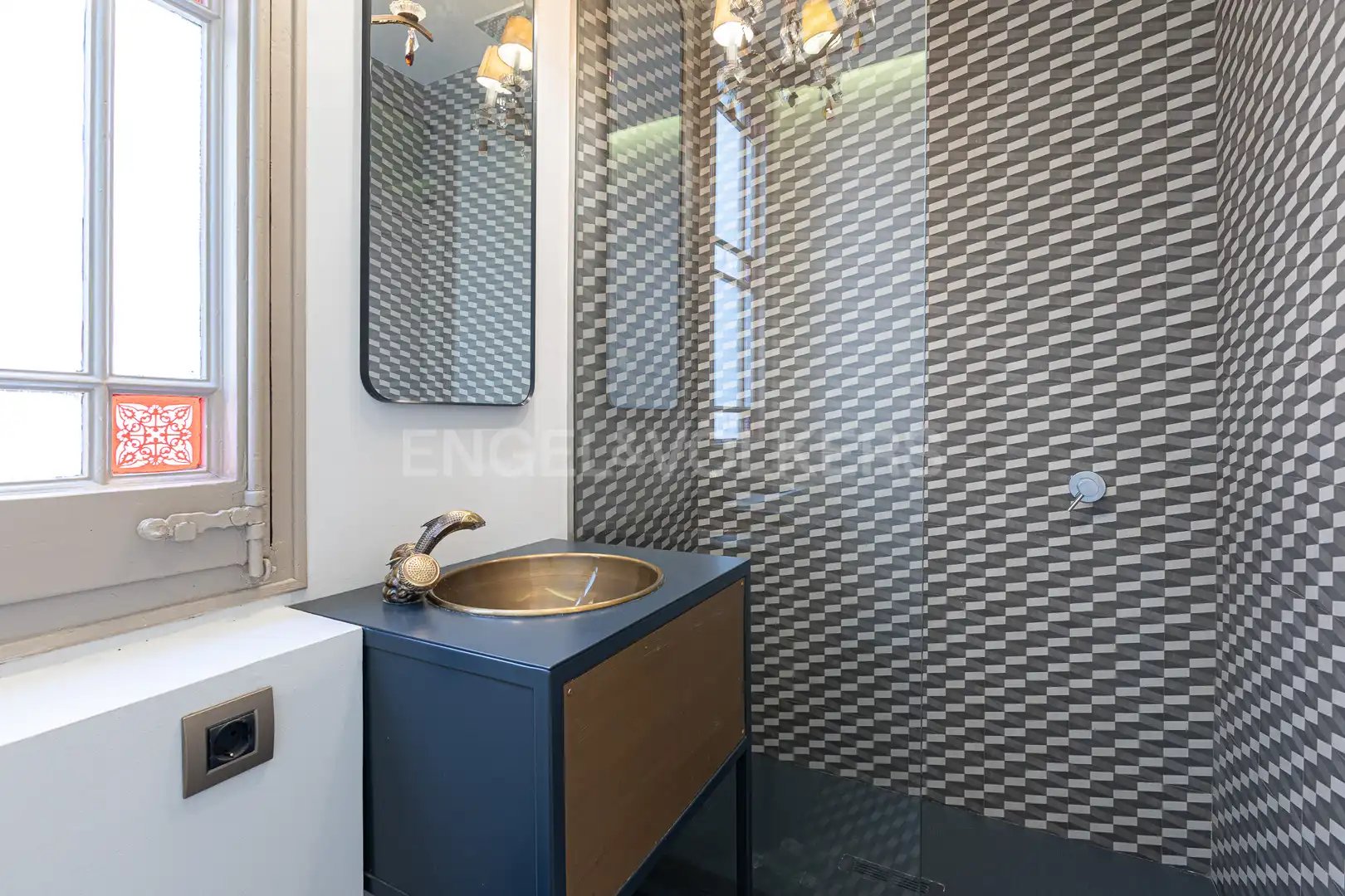 Piso de 202 m² en Barcelona