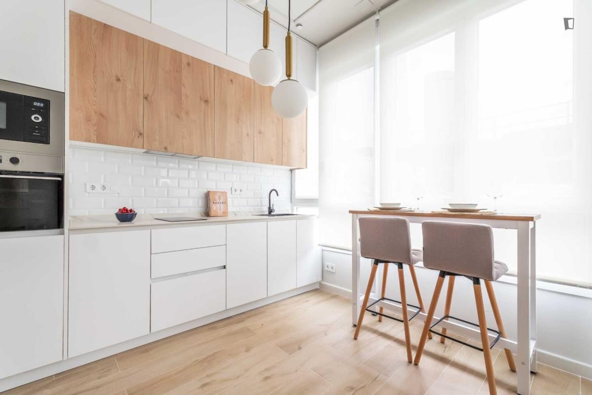 Appartamento 50 m² a Madrid