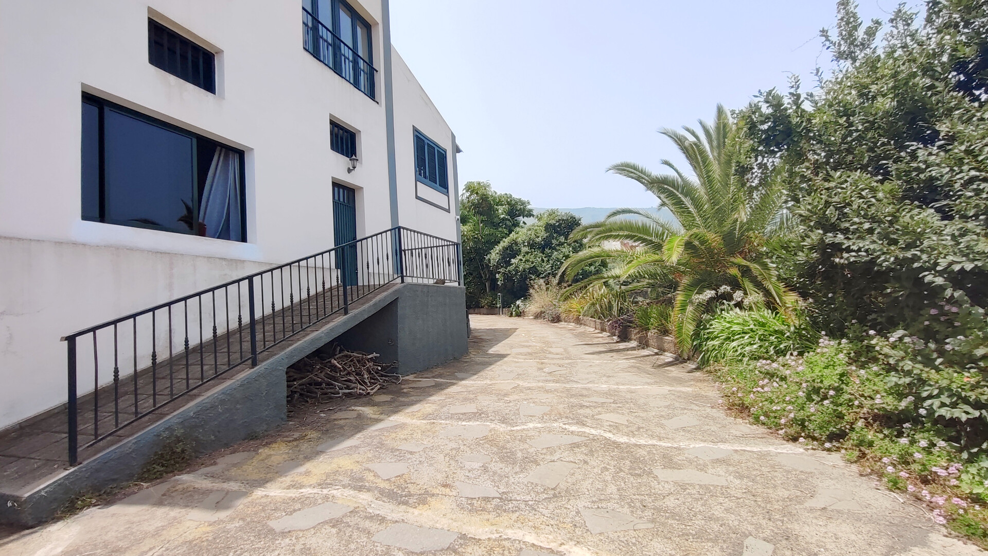 Piso de 120 m² en La Orotava
