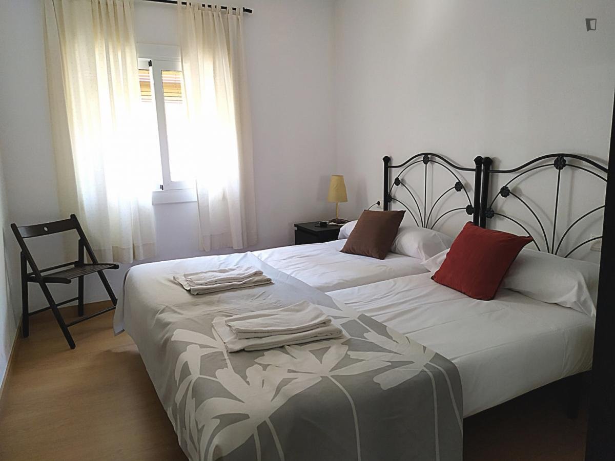 Pis de 79 m² a Barcelona