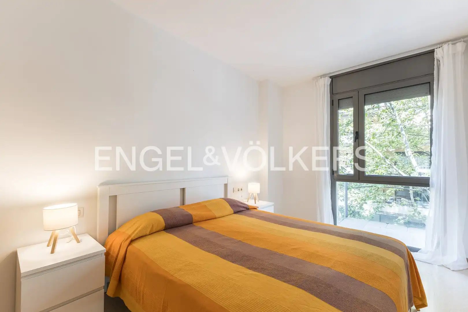 Pis de 60 m² a Barcelona