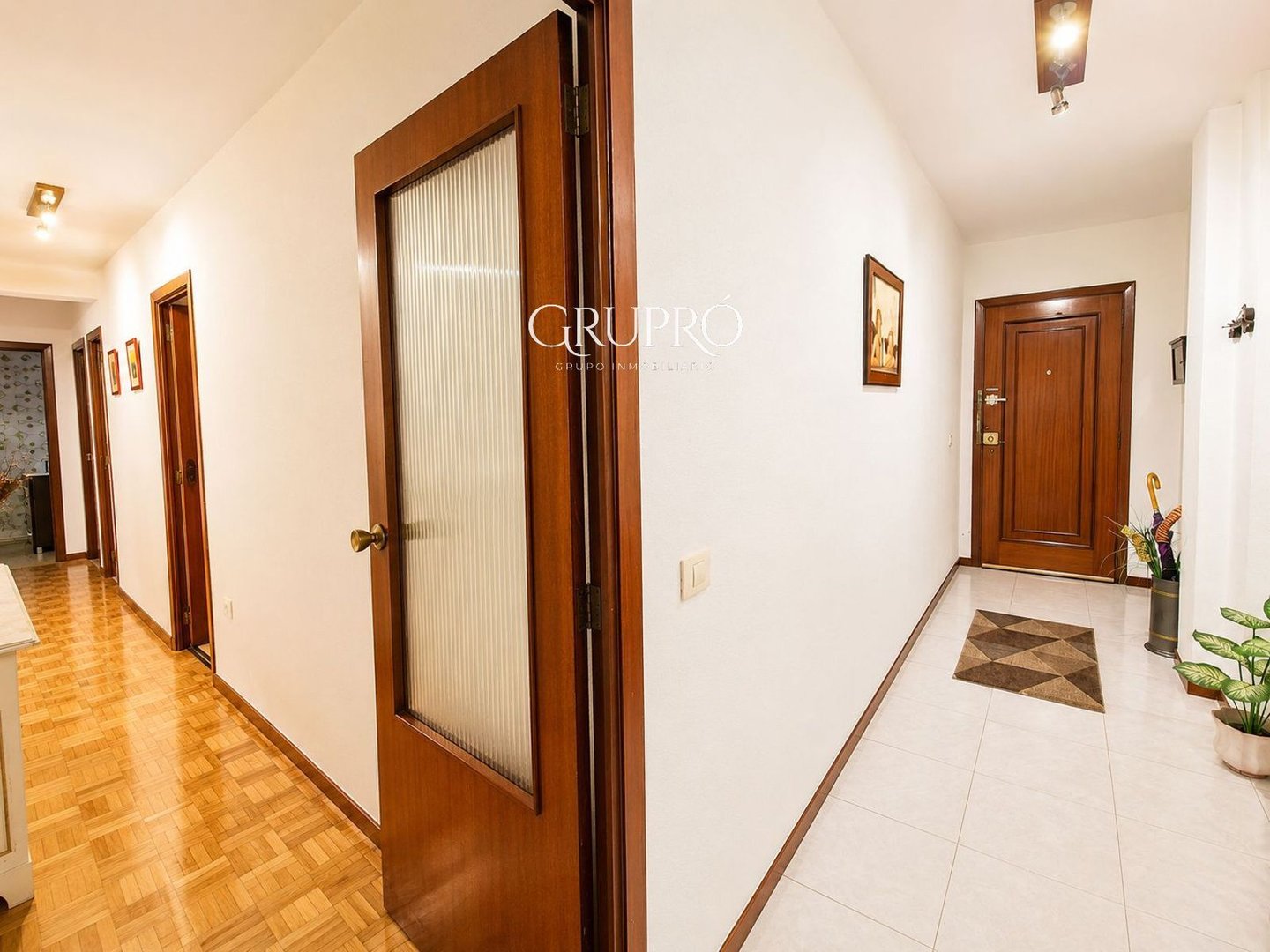 Wohnung 120 m² in Vigo