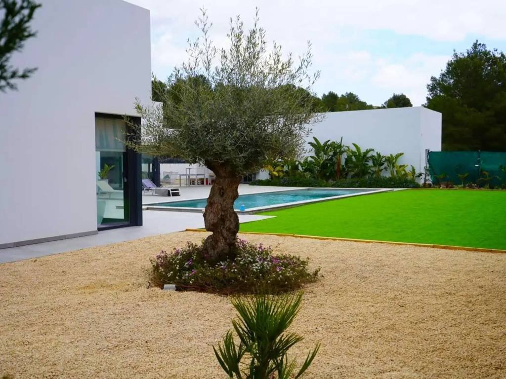 Casa de 500 m² en Bunyola