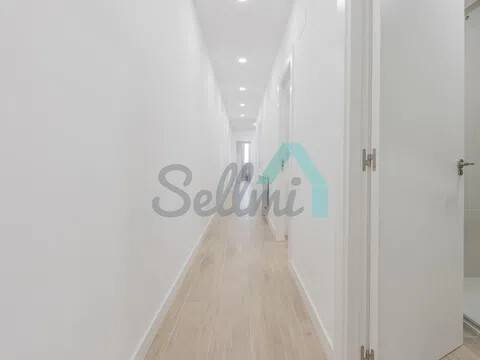 Piso de 113 m² en Oviedo